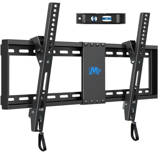 Wall bracket installation